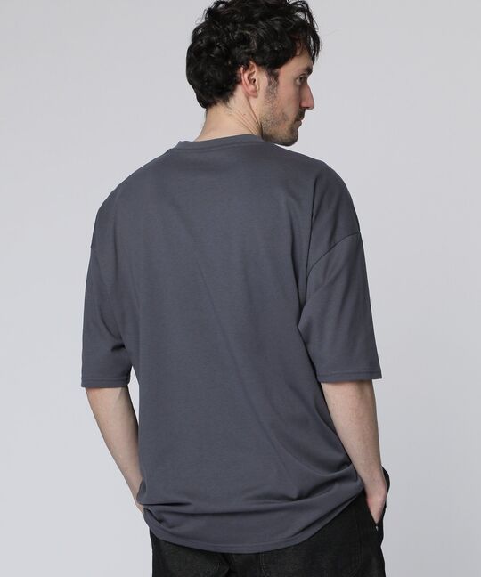 [WEB限定]グラフィックロゴ Tシャツ