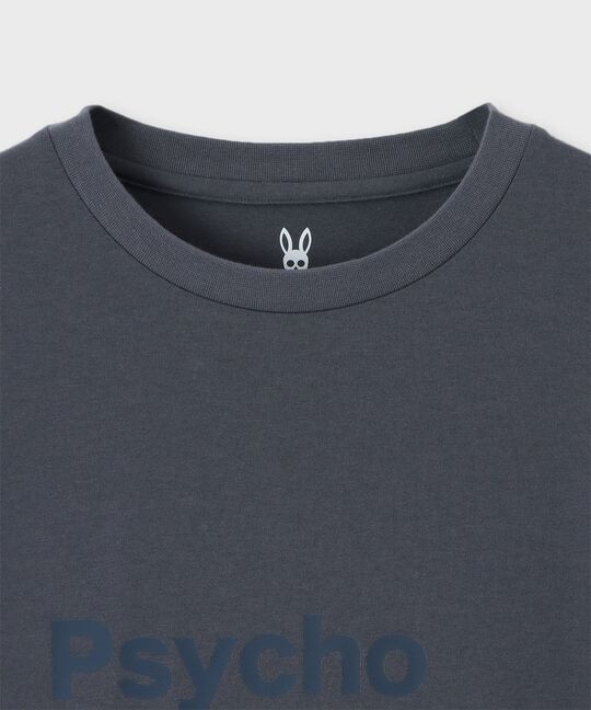 [WEB限定]グラフィックロゴ Tシャツ