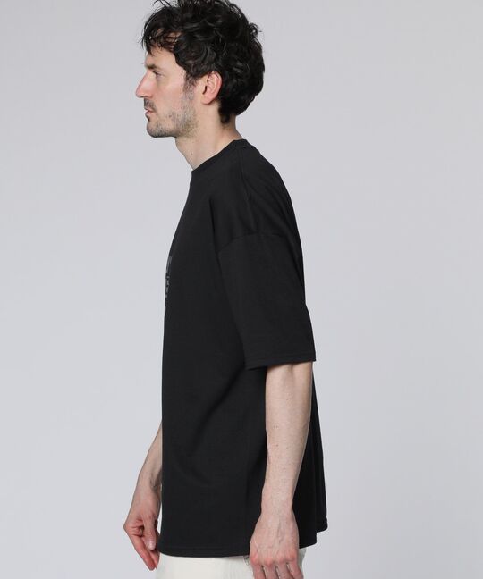 [WEB限定]グラフィックロゴ Tシャツ