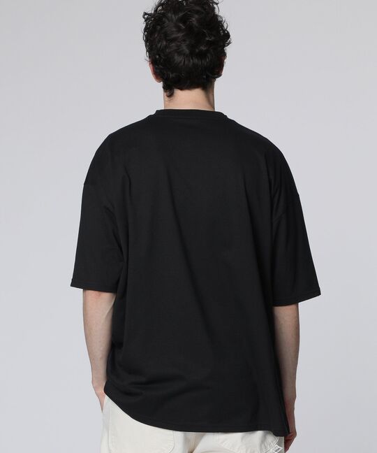 [WEB限定]グラフィックロゴ Tシャツ