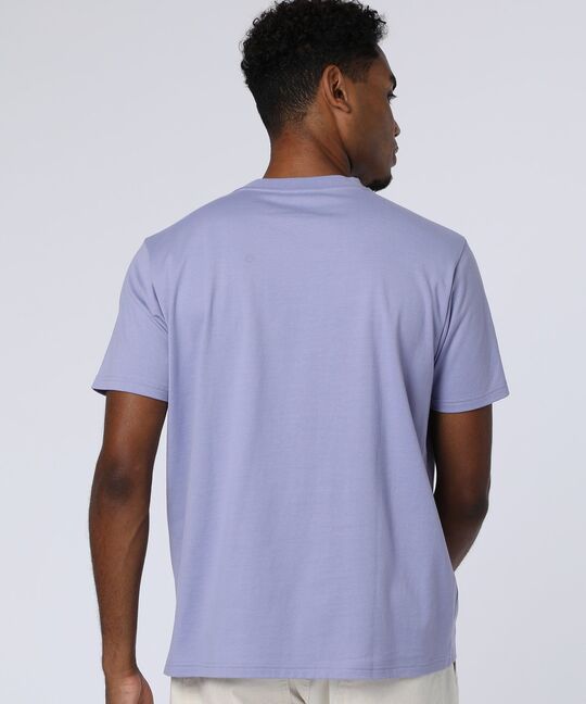 ラバーロゴバニー Tシャツ