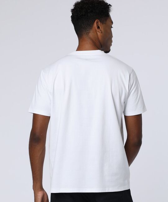 ラバーロゴバニー Tシャツ