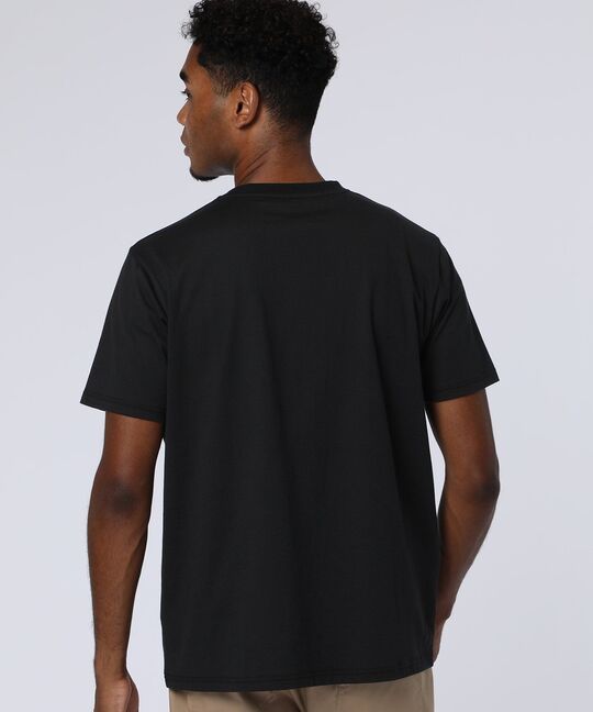 ラバーロゴバニー Tシャツ