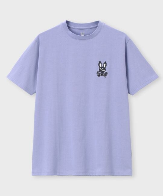ラバーロゴバニー Tシャツ