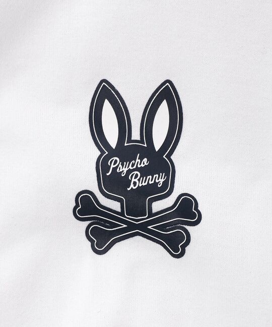 ラバーロゴバニー Tシャツ