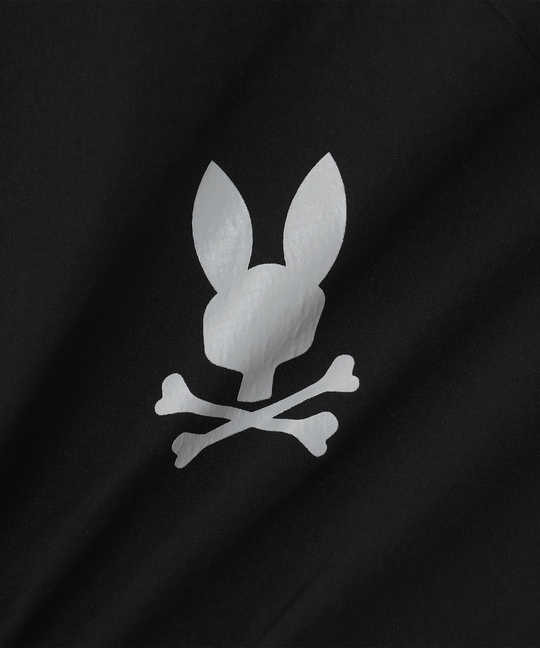 [WEB限定]リラックスフィット モックネックロングスリーブTシャツ