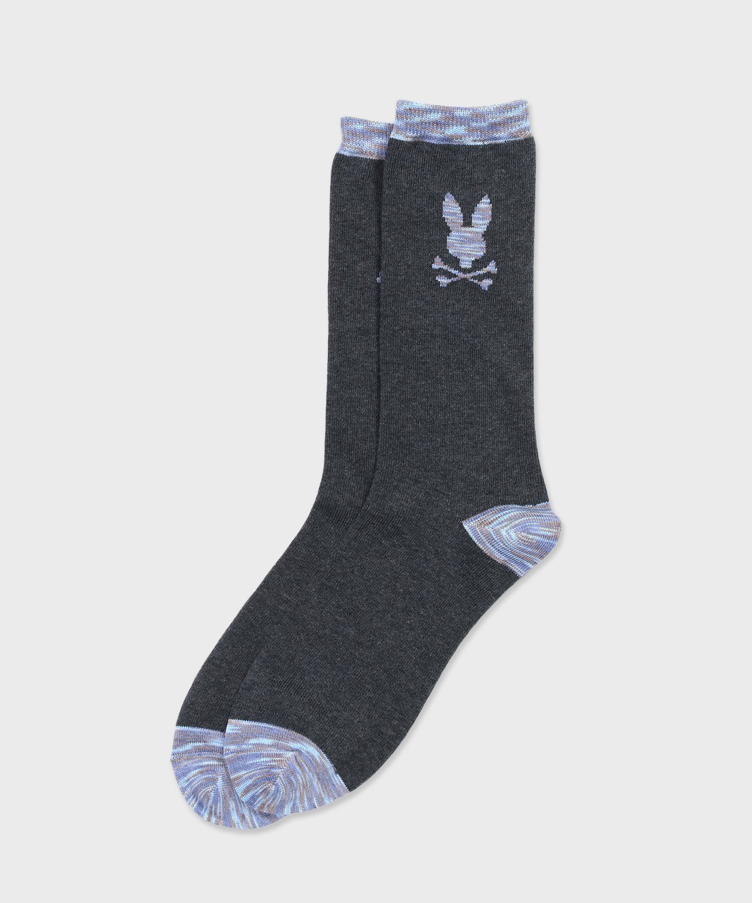 マーブルバニーソックス｜Psycho Bunny｜サイコバニー 公式ブランド