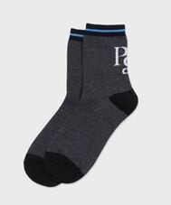 クロスオーバーロゴソックス