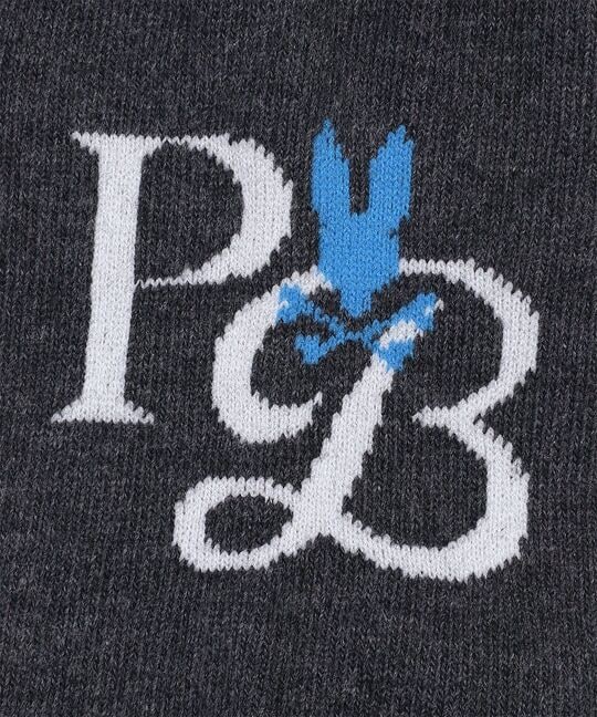 クロスオーバーロゴソックス