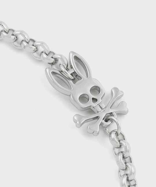 PsychoBunny ブレスレット