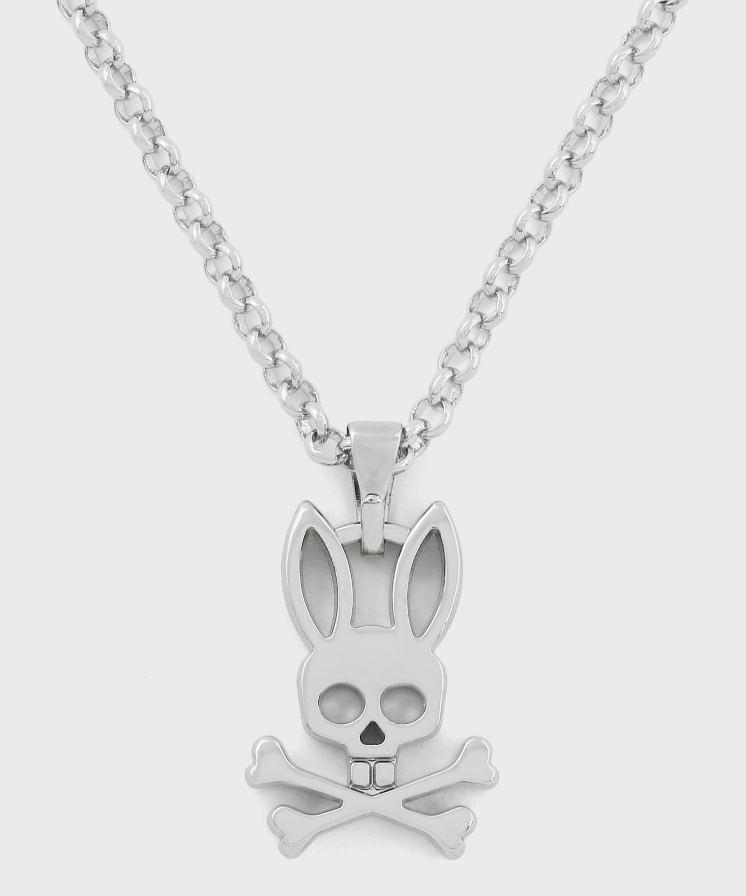 PsychoBunny ネックレス｜Psycho Bunny｜サイコバニー 公式ブランド