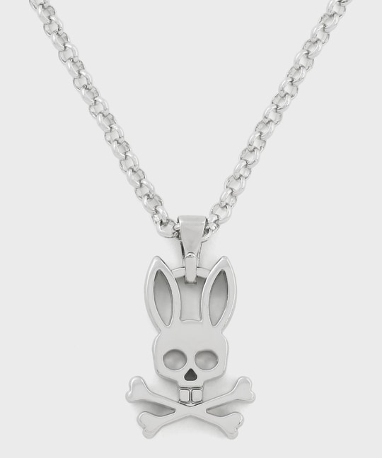 PsychoBunny ネックレス