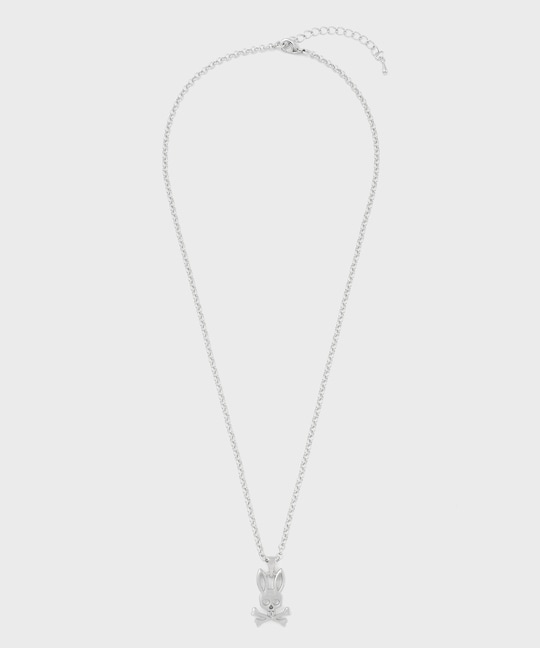 PsychoBunny ネックレス