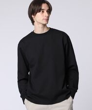 スタッズバニーロングスリーブTシャツ