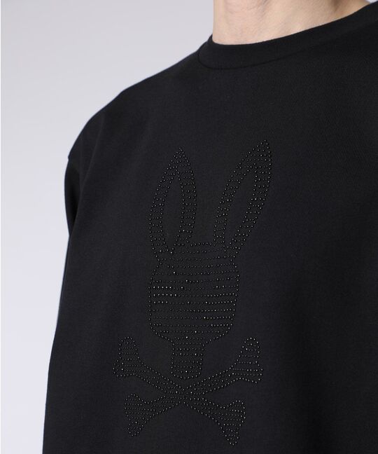 スタッズバニーロングスリーブTシャツ