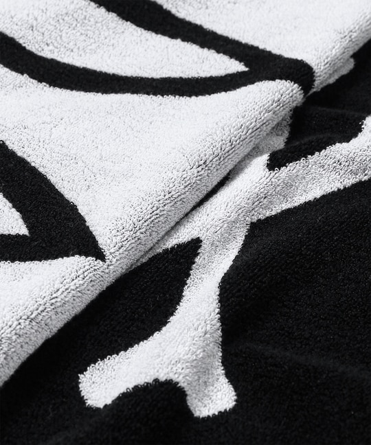 PsychoBunny バスタオル