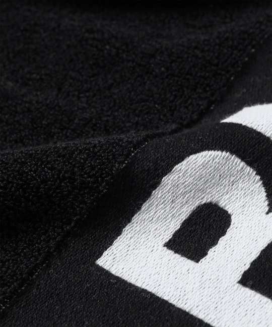 PsychoBunny バスタオル