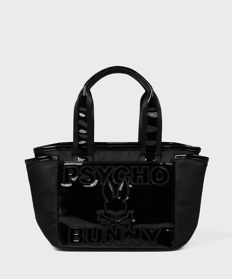 GOLF]ラウンドバッグ ENAMEL｜Psycho Bunny｜サイコバニー 公式
