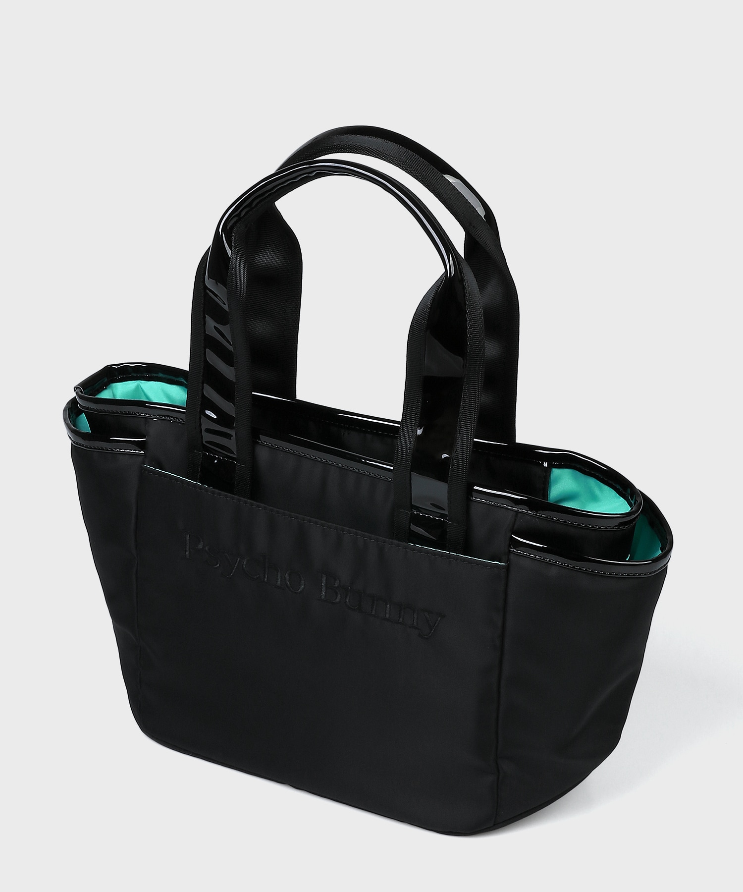 GOLF]ラウンドバッグ ENAMEL｜Psycho Bunny｜サイコバニー 公式