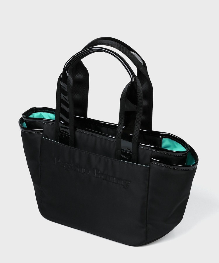 GOLF]ラウンドバッグ ENAMEL｜Psycho Bunny｜サイコバニー 公式