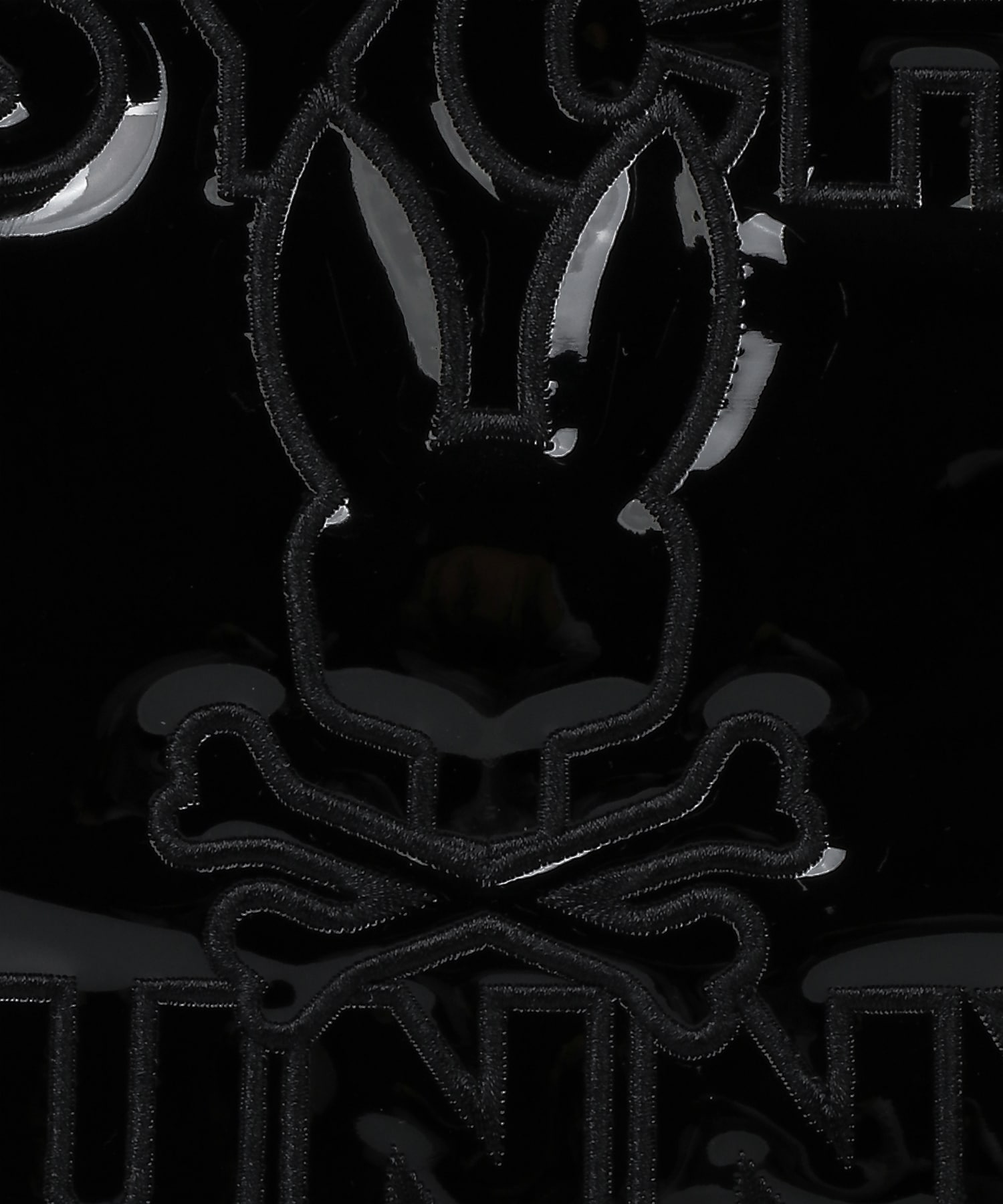 GOLF]ラウンドバッグ ENAMEL｜Psycho Bunny｜サイコバニー 公式