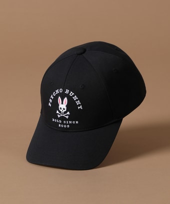 【20th Anniversary】アニバーサリーリミテッドエディション 　ツイルキャップ