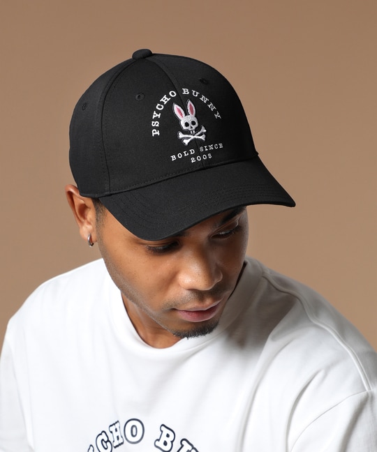 【20th Anniversary】アニバーサリーリミテッドエディション ツイルキャップ