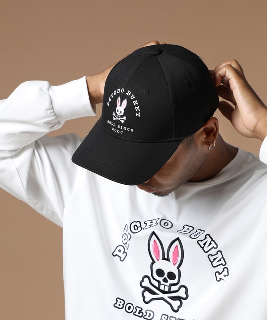 【20th Anniversary】アニバーサリーリミテッドエディション ツイルキャップ