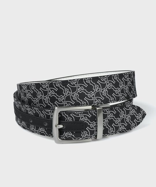 [GOLF]PSYBNY リバーシブルベルト