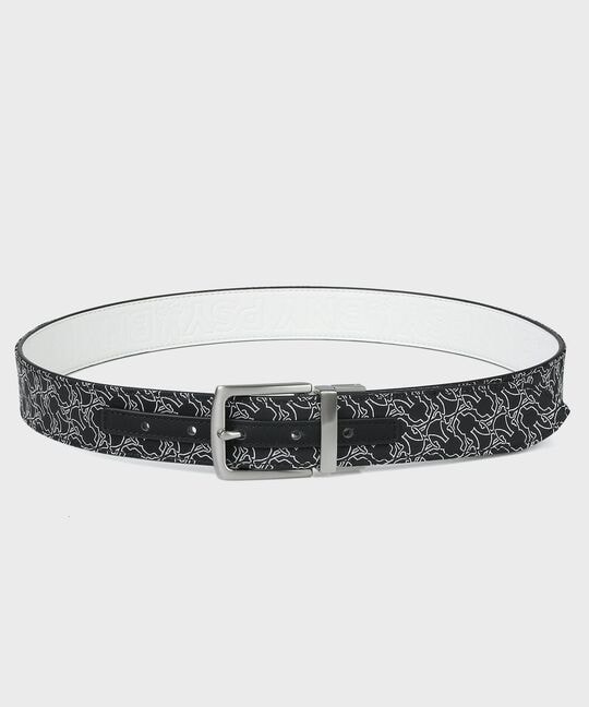 [GOLF]PSYBNY リバーシブルベルト