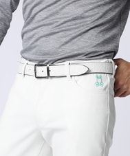 [GOLF]PSYBNY リバーシブルベルト