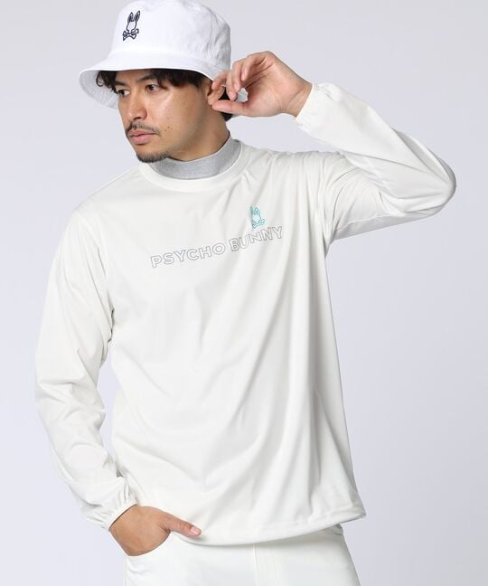 [GOLF]フェイクレイヤード ライトスニードジャック