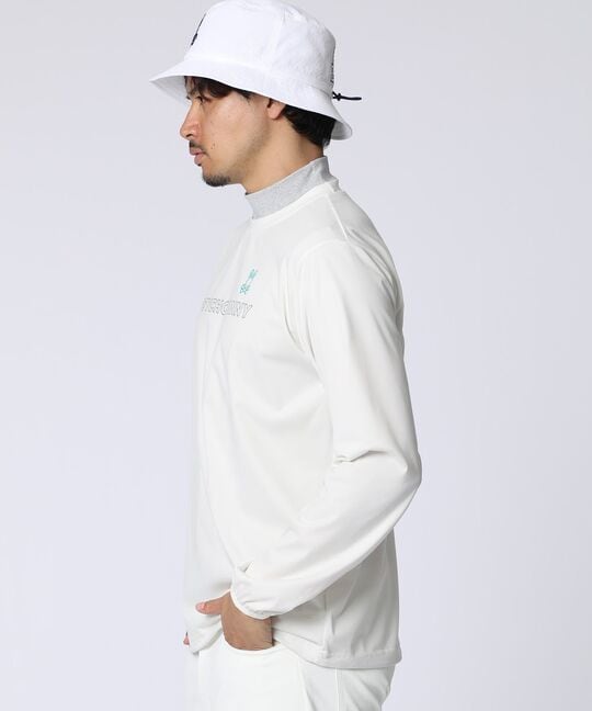 [GOLF]フェイクレイヤード ライトスニードジャック