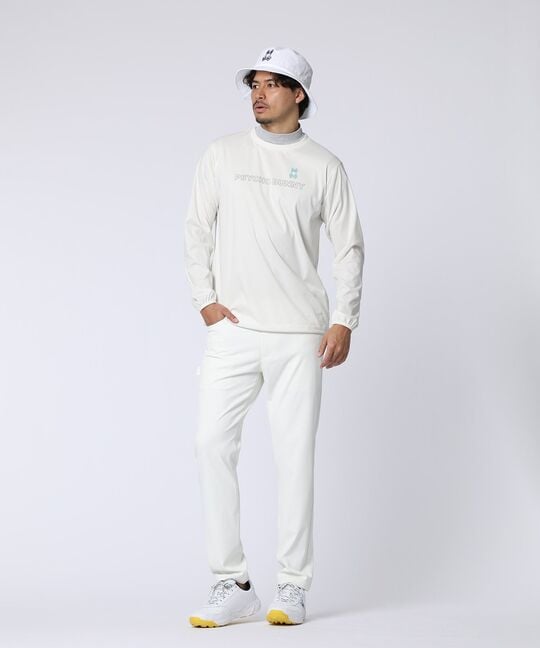 [GOLF]フェイクレイヤード ライトスニードジャック