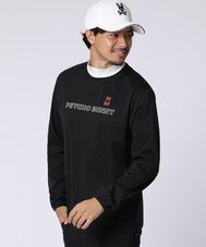 [GOLF]フェイクレイヤード ライトスニードジャック