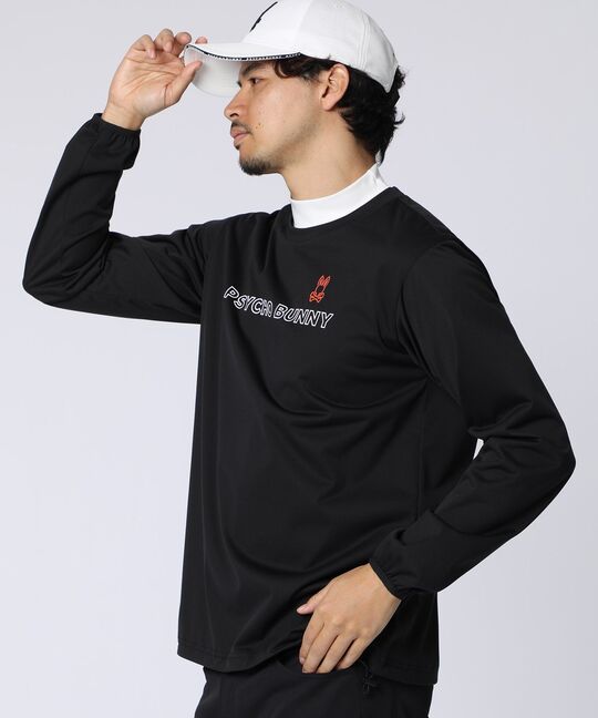 [GOLF]フェイクレイヤード ライトスニードジャック