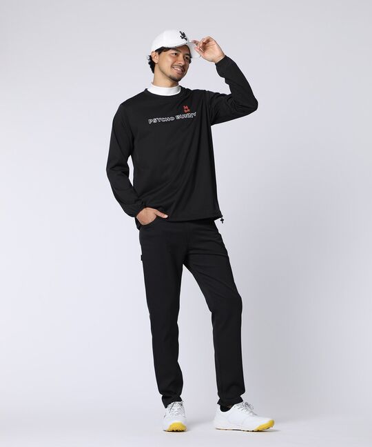 [GOLF]フェイクレイヤード ライトスニードジャック