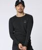 [GOLF]アームロゴ コンプレッションインナーTシャツ