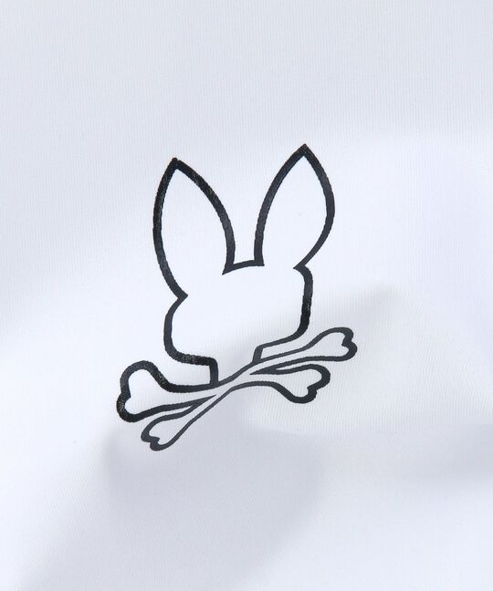 [GOLF]アームロゴ コンプレッションインナーTシャツ