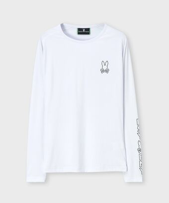 [GOLF][WOMEN]アームロゴ 　コンプレッションインナーTシャツ
