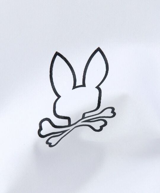 [GOLF][WOMEN]アームロゴ コンプレッションインナーTシャツ