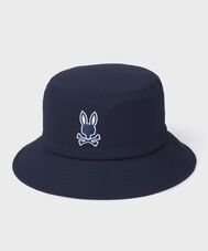 [GOLF]NEWシルエットBUNNY バケットハット