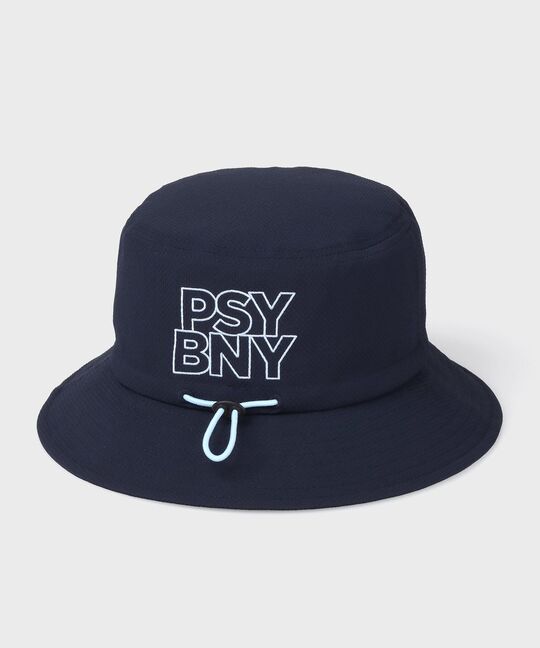 [GOLF]NEWシルエットBUNNY バケットハット