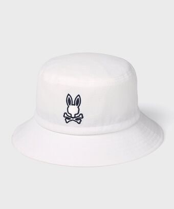 [GOLF]NEWシルエットBUNNY　 バケットハット