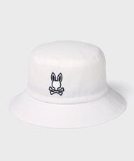 [GOLF]NEWシルエットBUNNY バケットハット