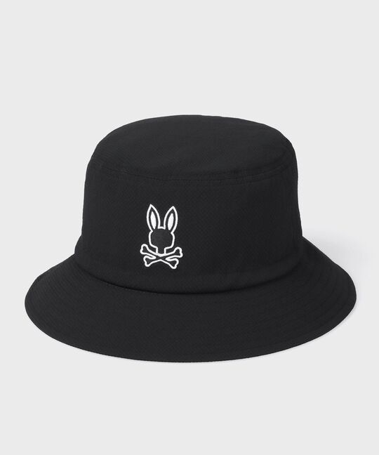 [GOLF]NEWシルエットBUNNY バケットハット