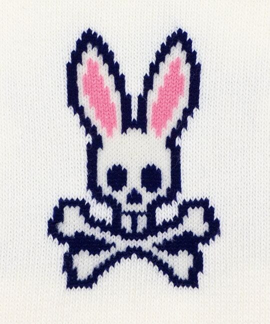 PsychoBunny ミドルソックス