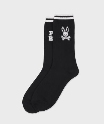 PsychoBunny ミドルソックス