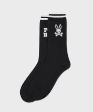 PsychoBunny ミドルソックス