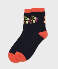 コンテンポラリーフォント ミドルソックス